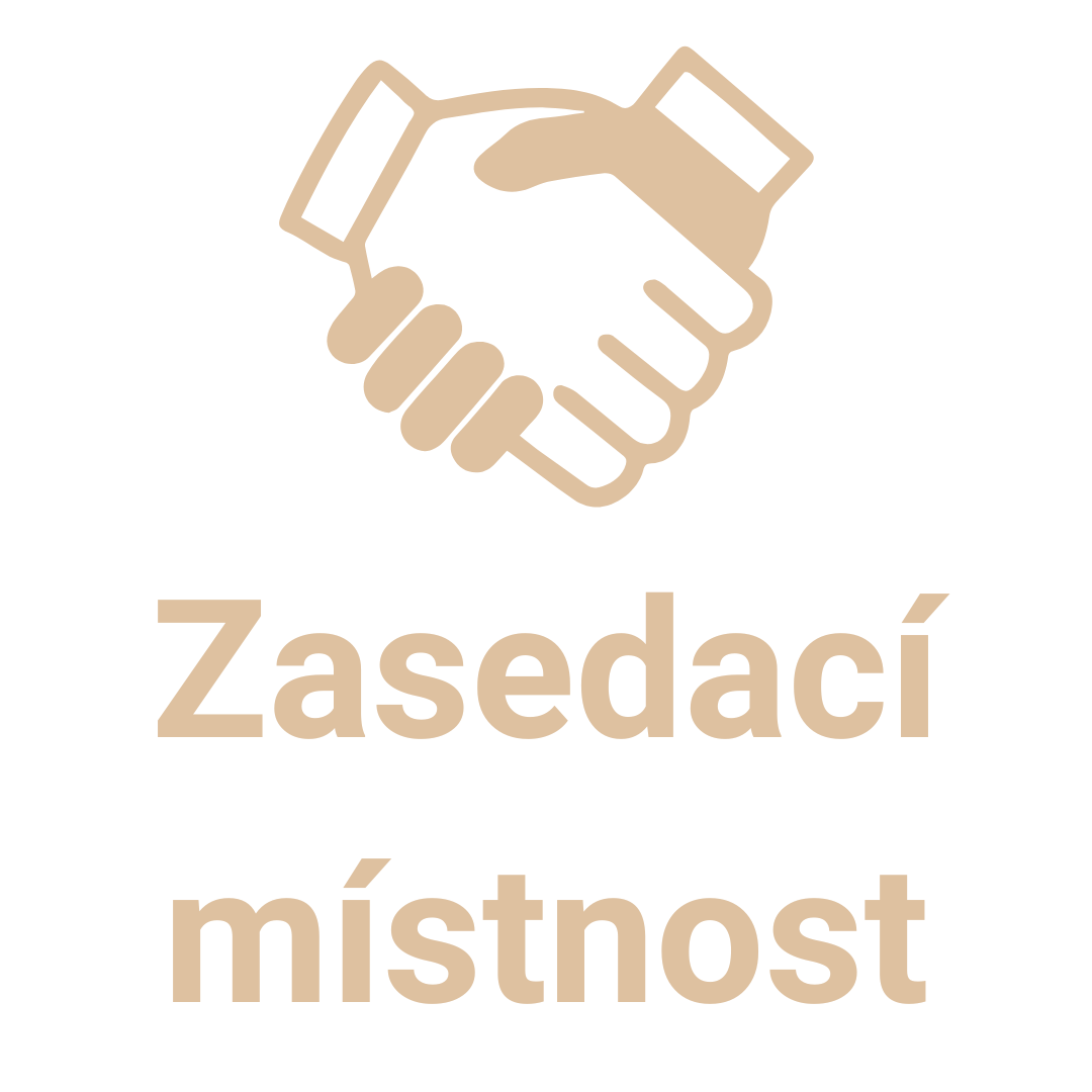 zasedací místnost zasedací místnost