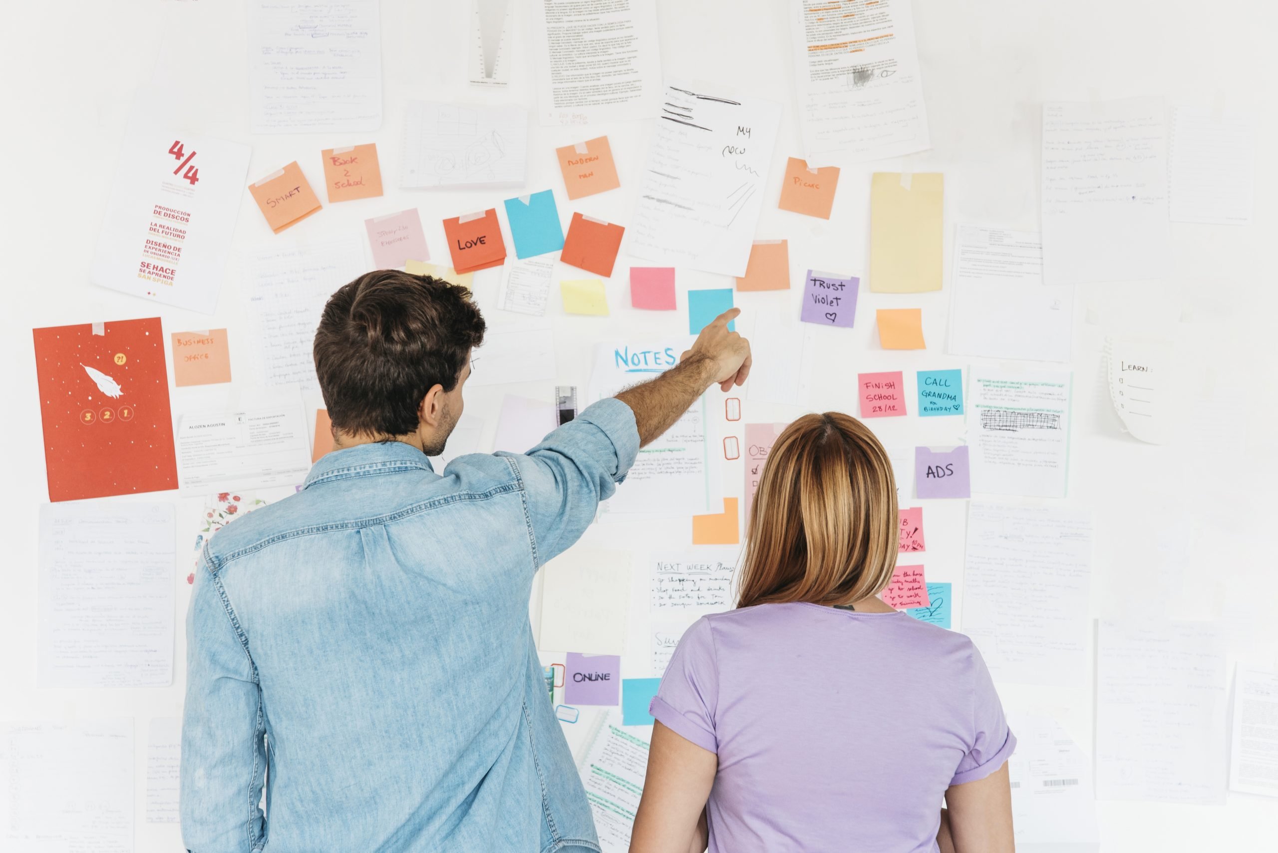 Kreativní marketingové techniky Kreativní marketingové techniky