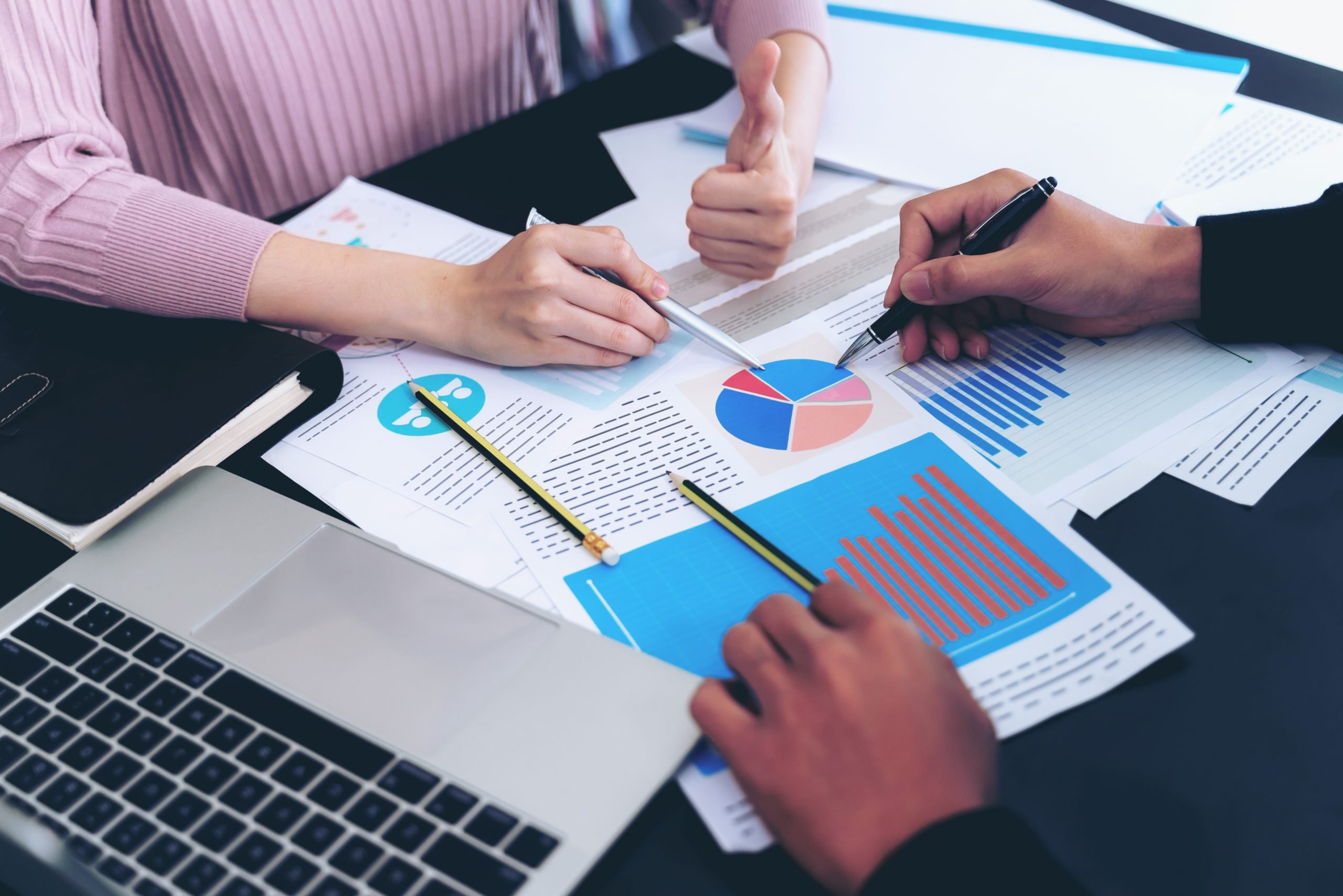 Jak začít s marketingem začínající firmy Jak začít s marketingem začínající firmy