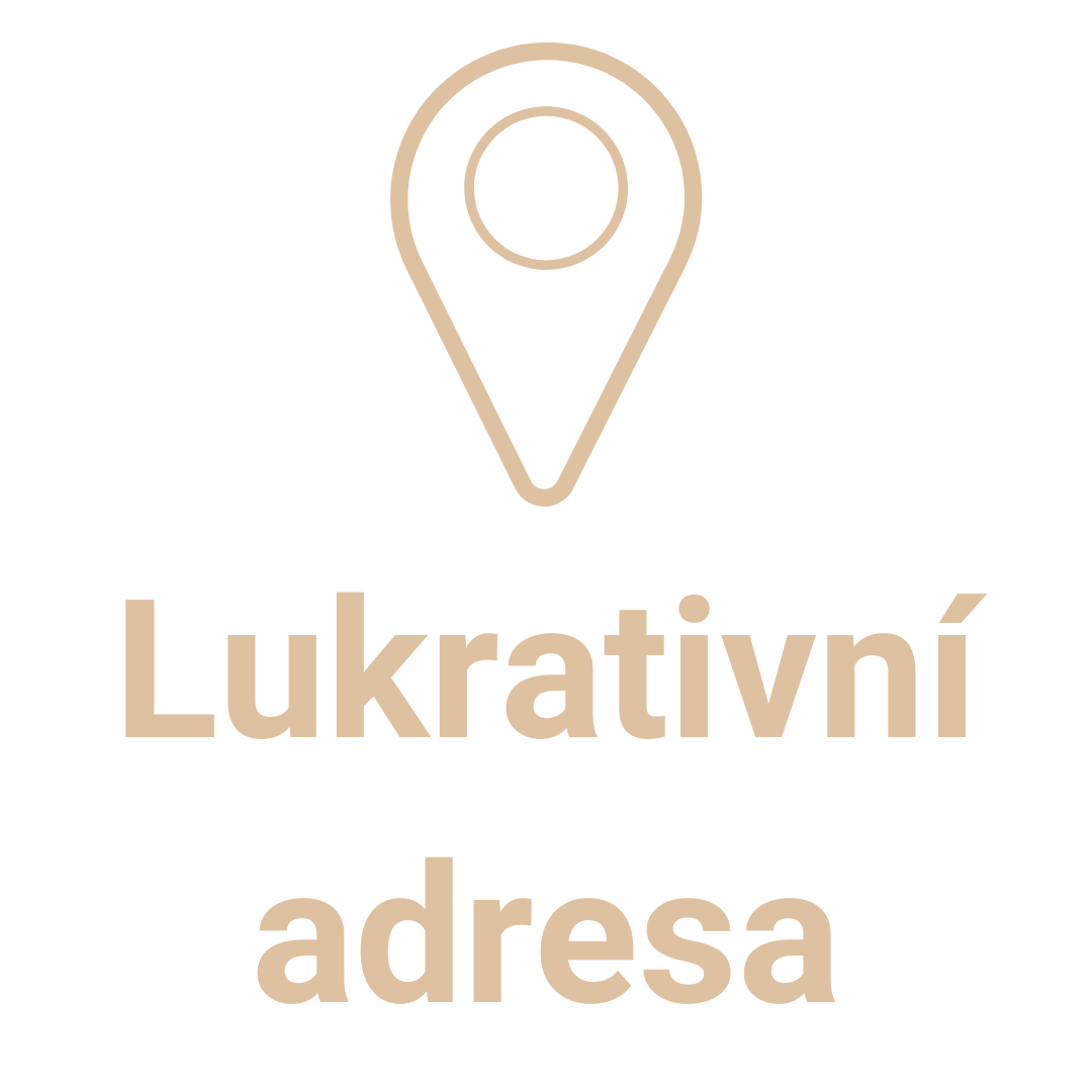 lukrativní adresa lukrativní adresa