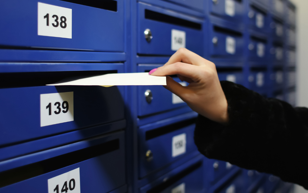 Jak na změnu sídla u OSVČ: Jednoduše a bez stresu k nové adrese pro vaše podnikání