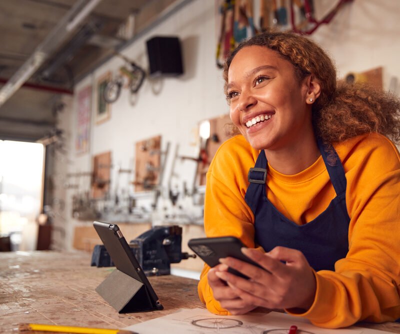 5 Steps to Start a Business 